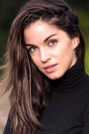 Tara Wraith - Monarch Flight Crew (uncredited)