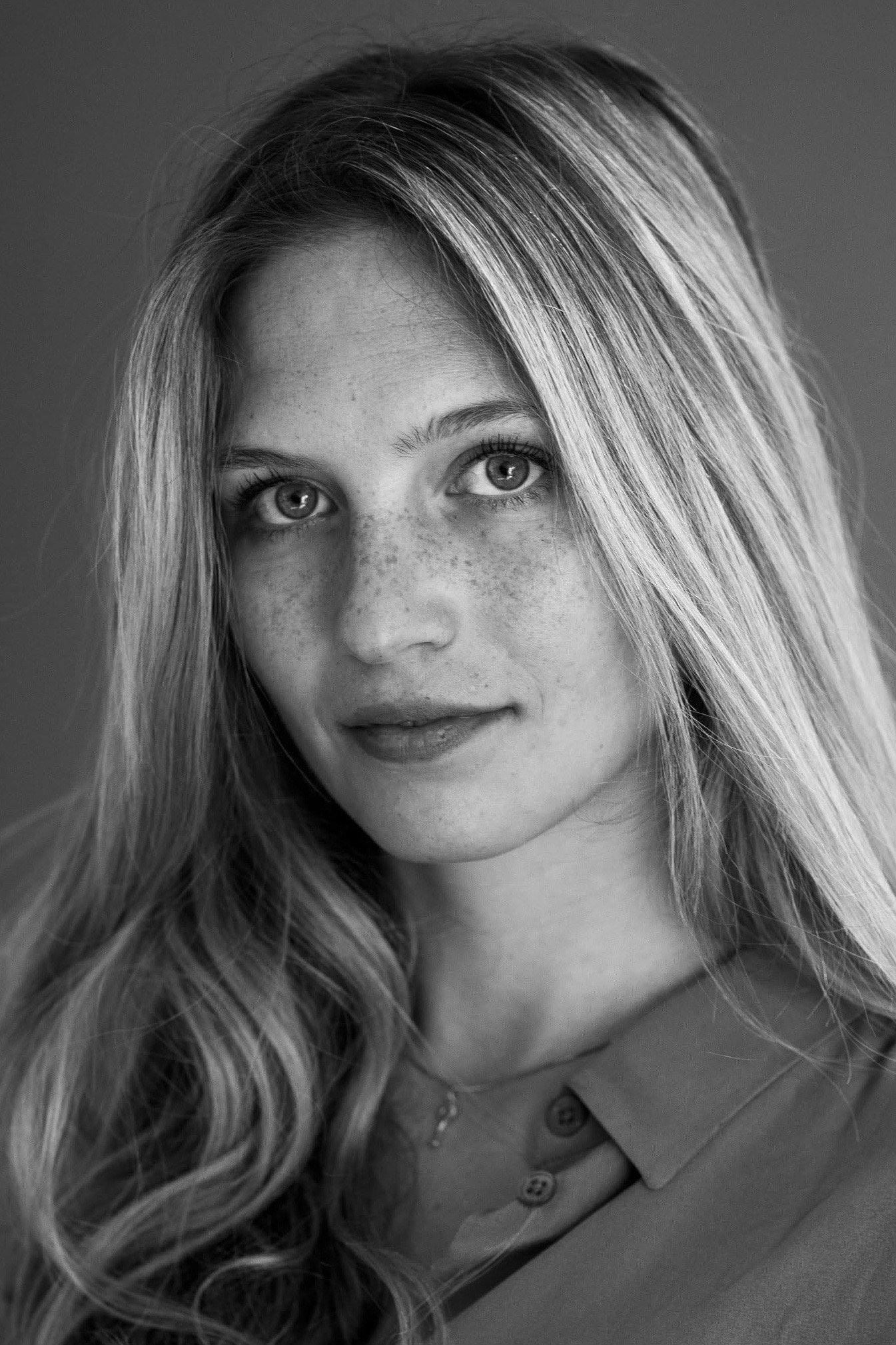 Emily Kassie - Winifred Hailey