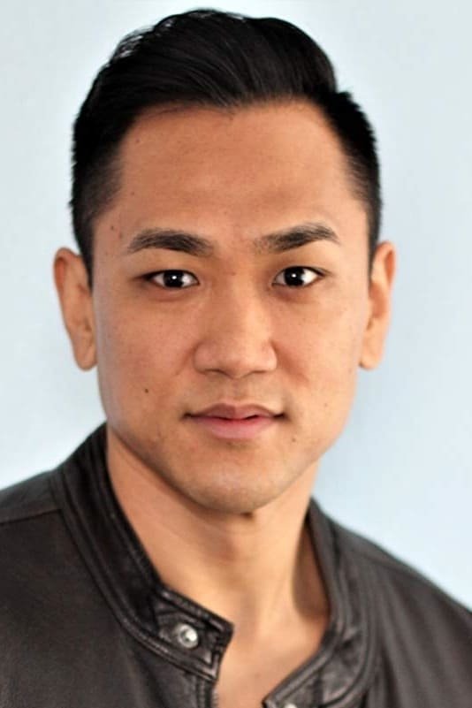 Daniel Joo - Dr. Wilson