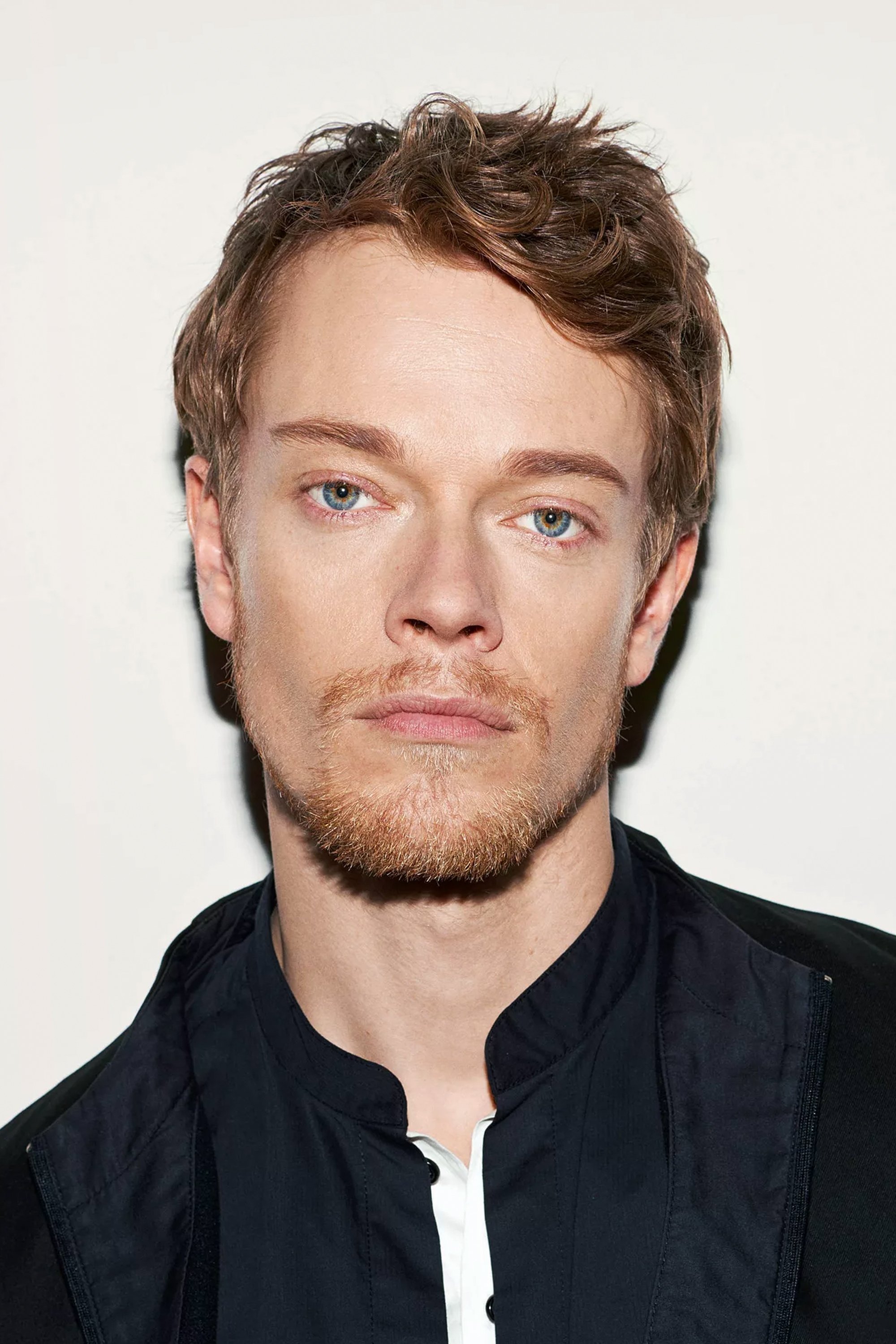 Alfie Allen - Finkel