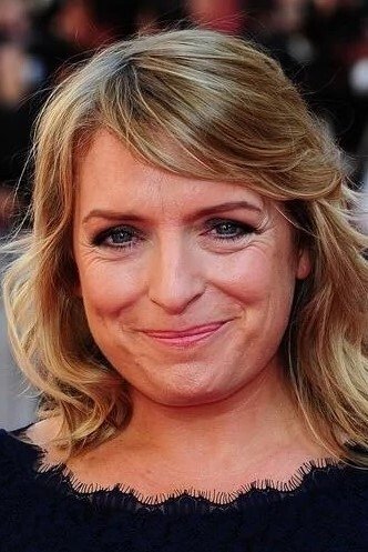 Claire Rushbrook - Eleanor Butters