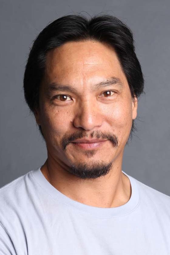 Jason Scott Lee - Ko'olau