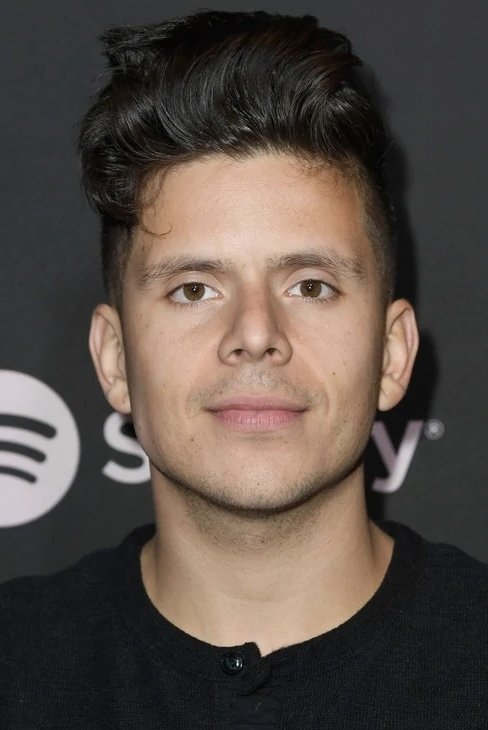 Rudy Mancuso - Self