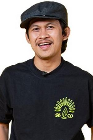 Indra Jegel - Arif