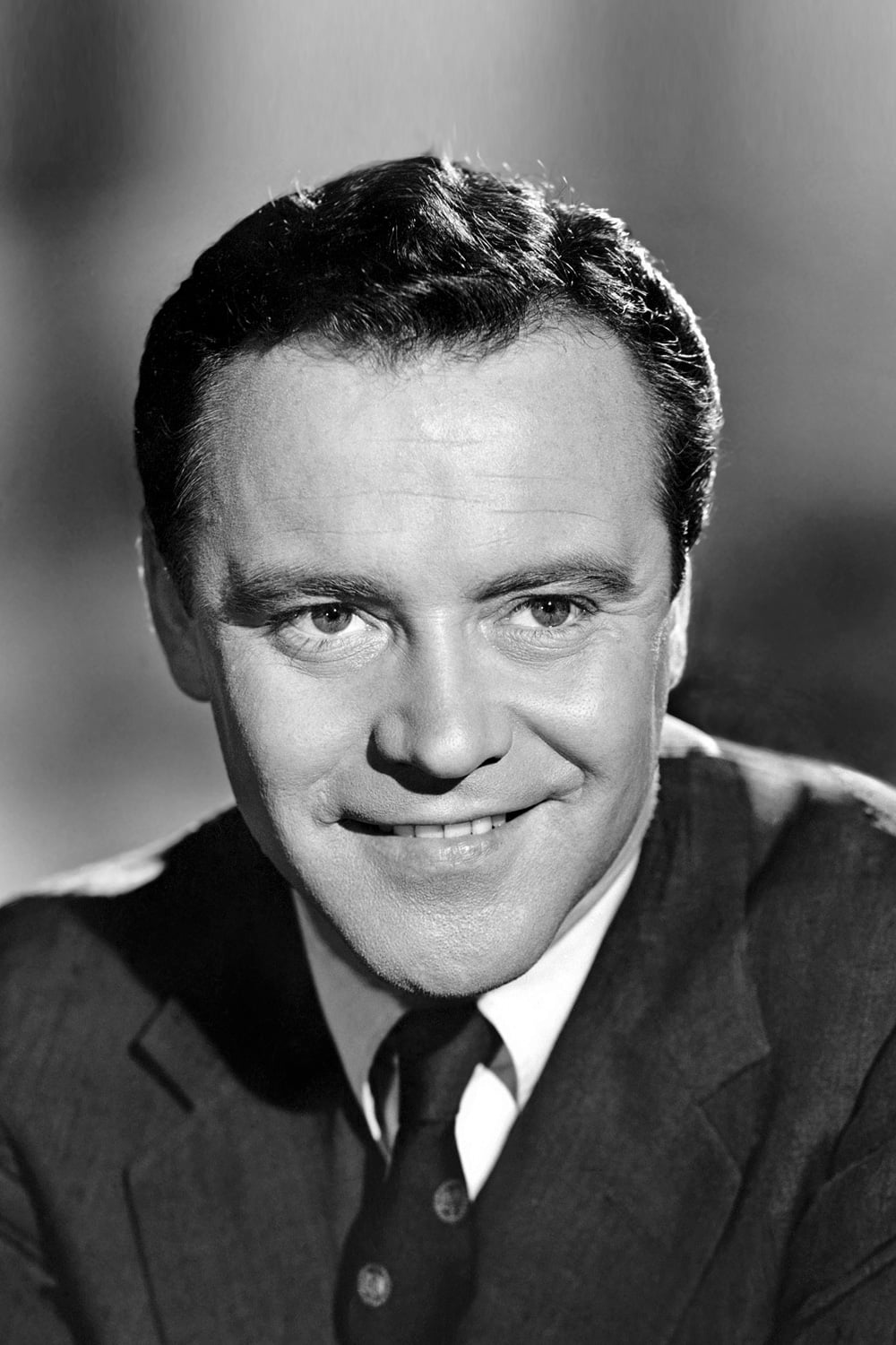 Jack Lemmon - C.C. Baxter