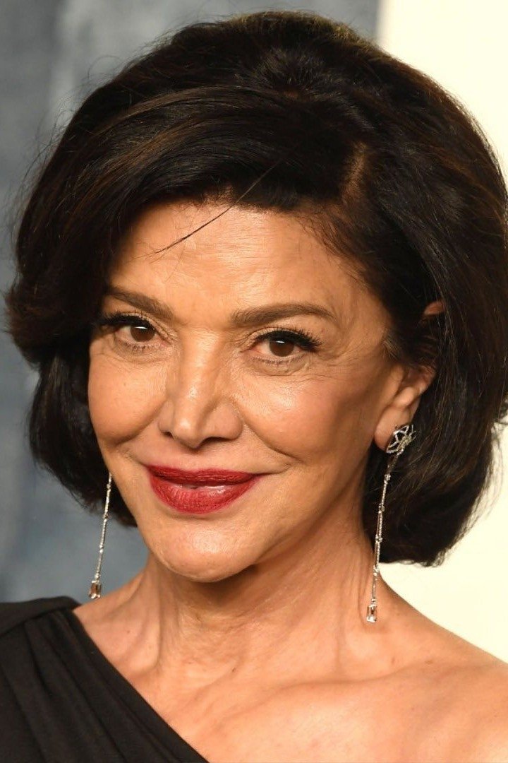 Shohreh Aghdashloo - Gozer (voice)