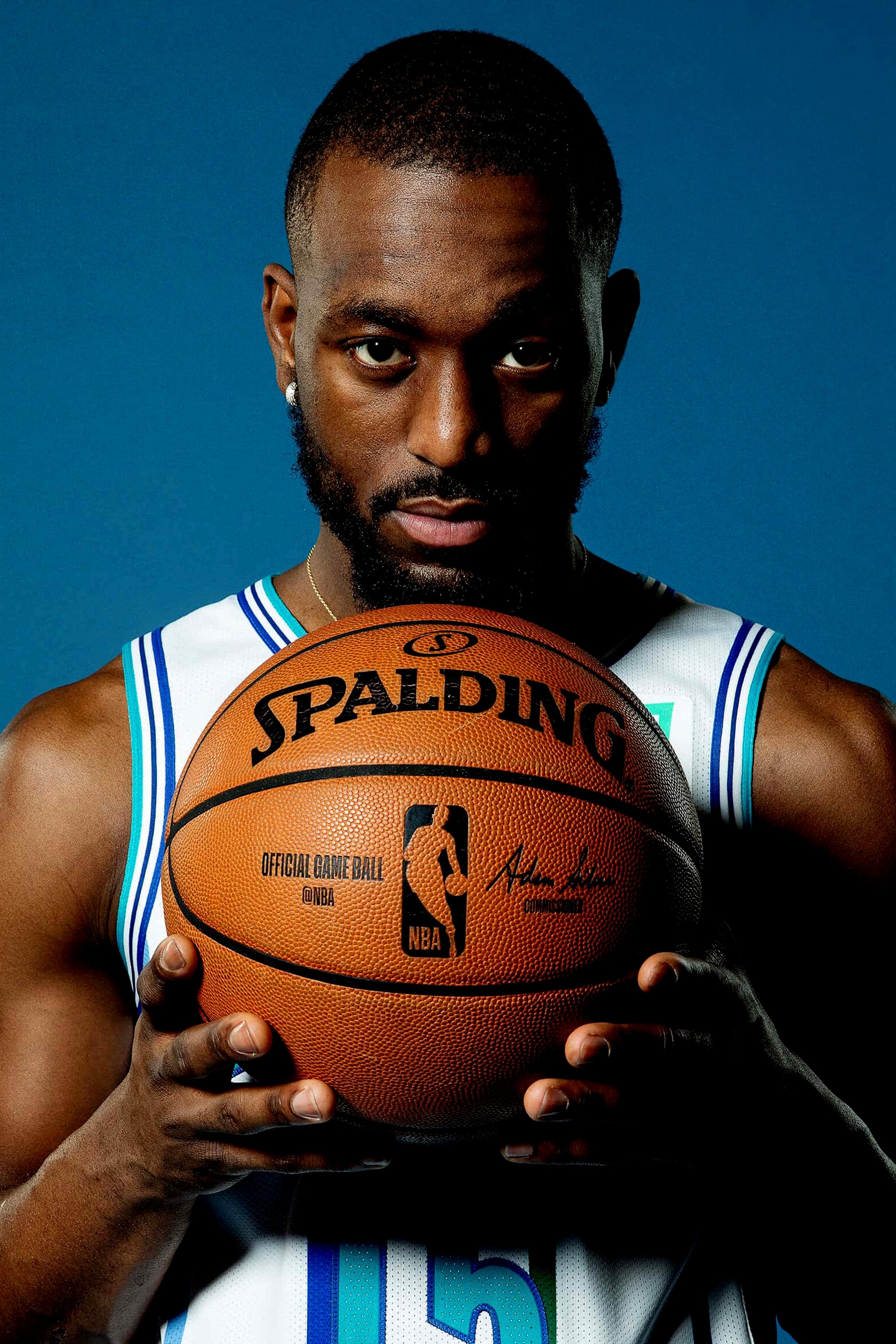 Kemba Walker - 