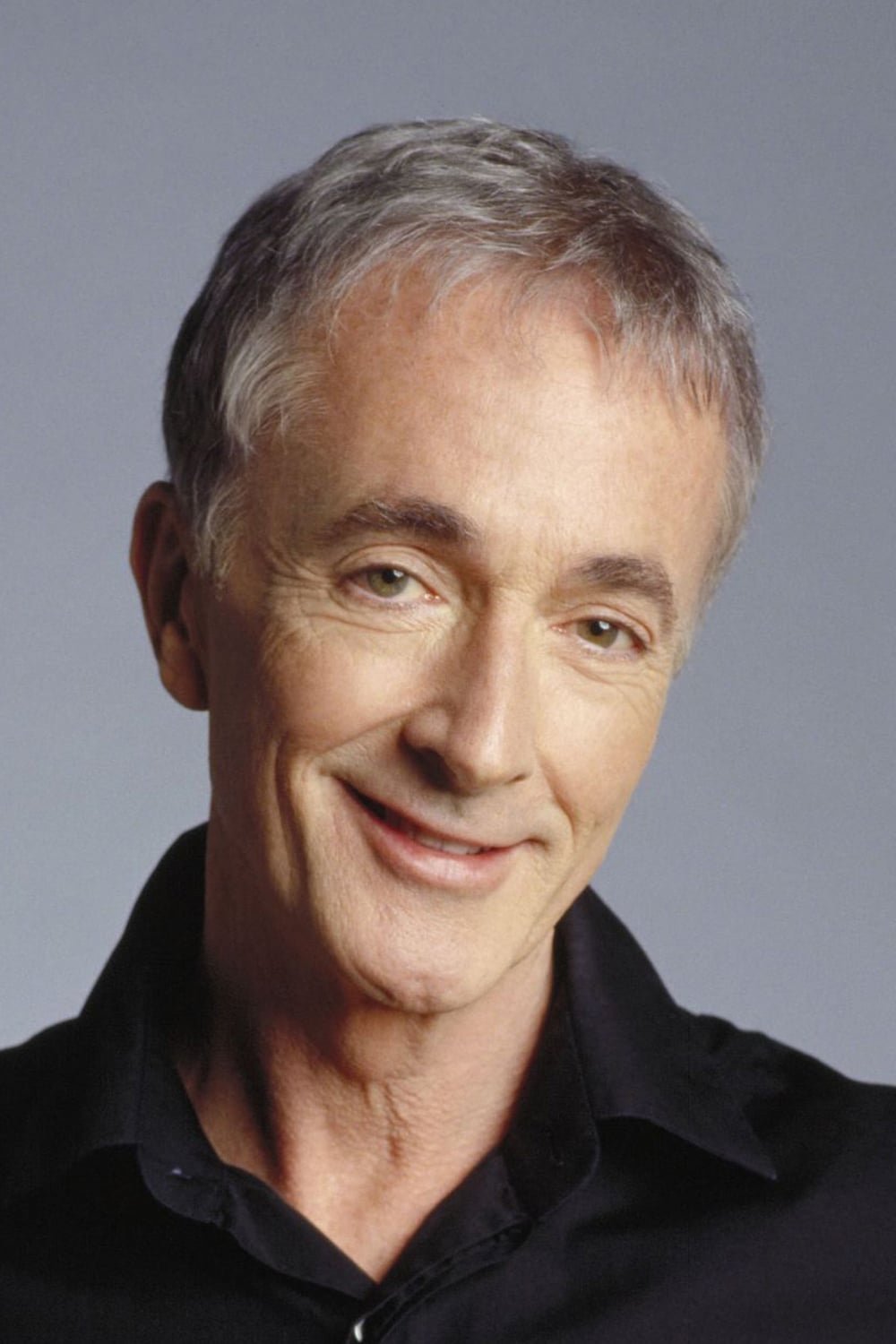 Anthony Daniels - C-3PO (voice)