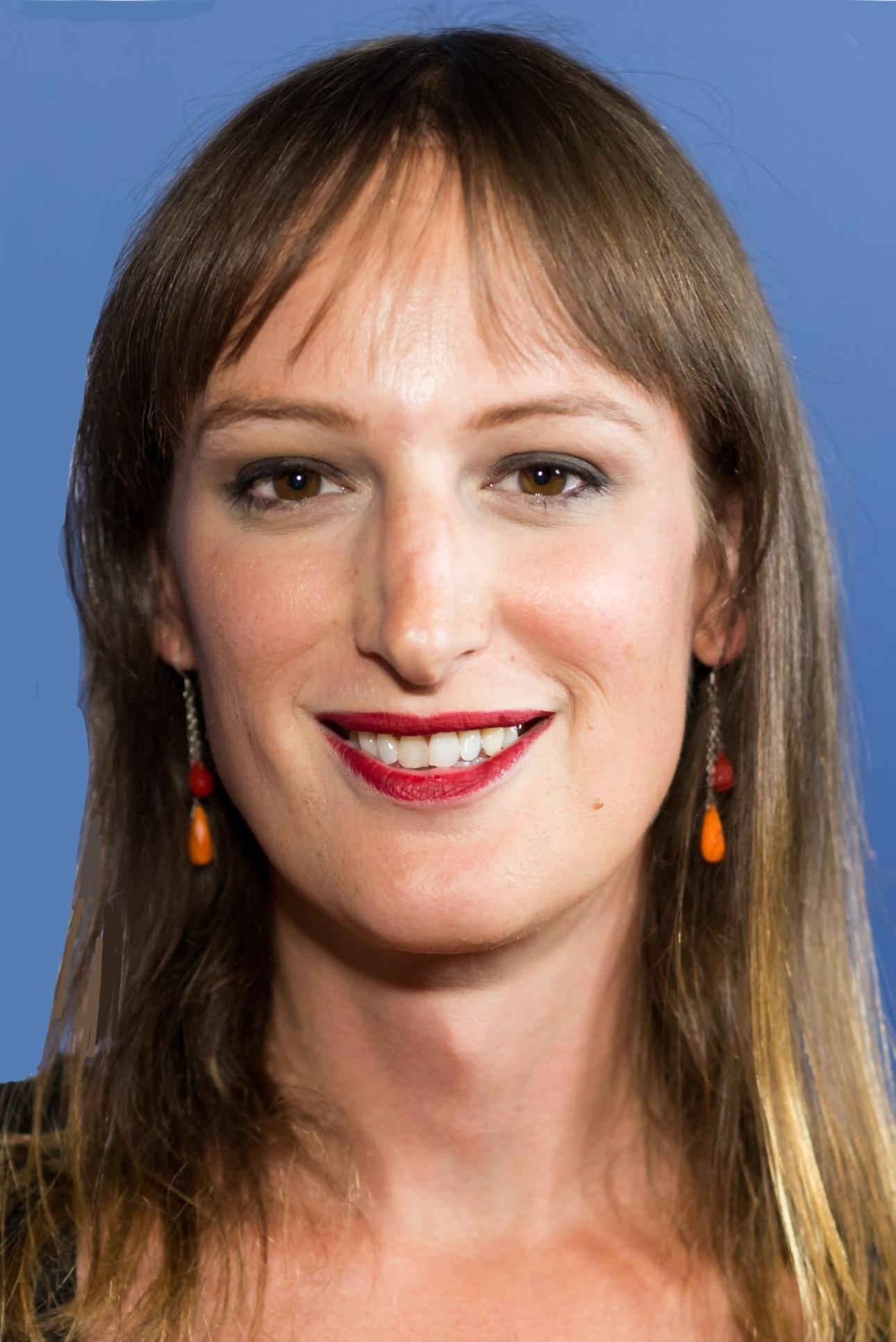Jen Richards - Barbara