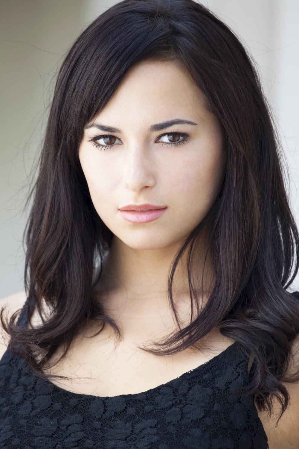 Kristina Cohen Kruz - Rachel