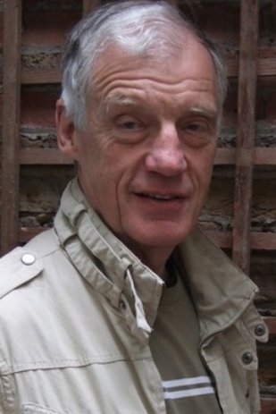 Richard Franklin - Engineer