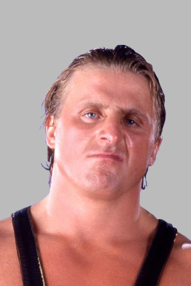 Owen Hart - Himself  (archive footage)