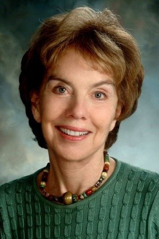 Molly Haskell - Herself