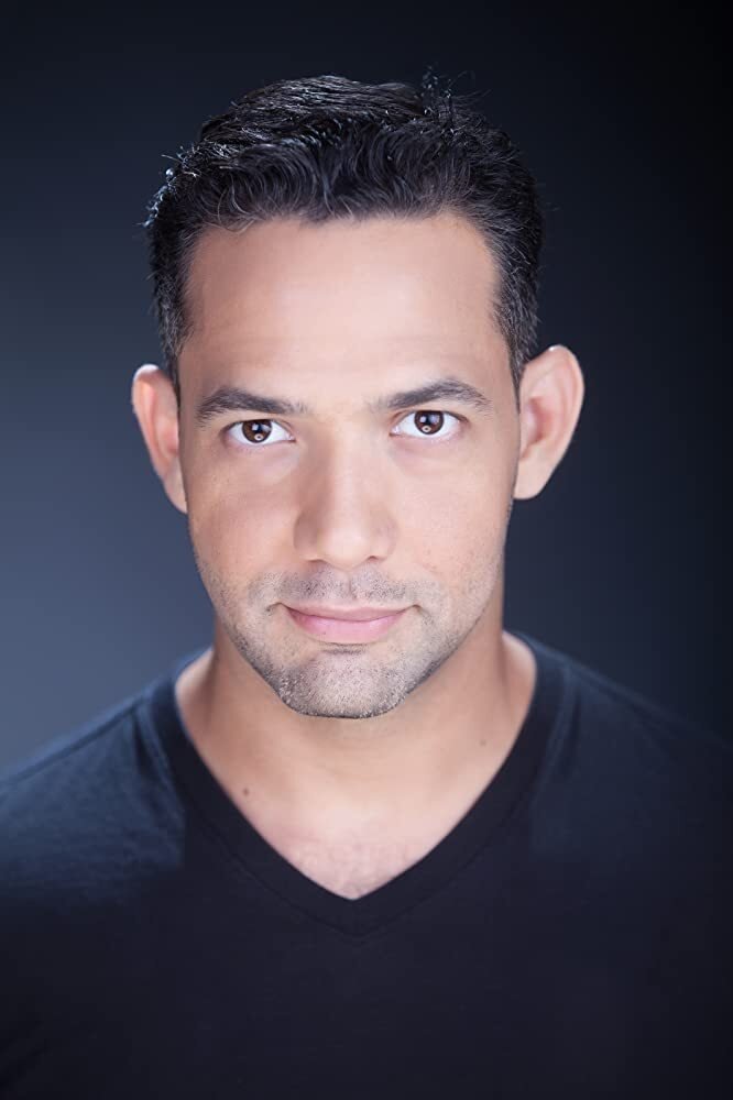 Sergio Carlo - Isabella's Second
