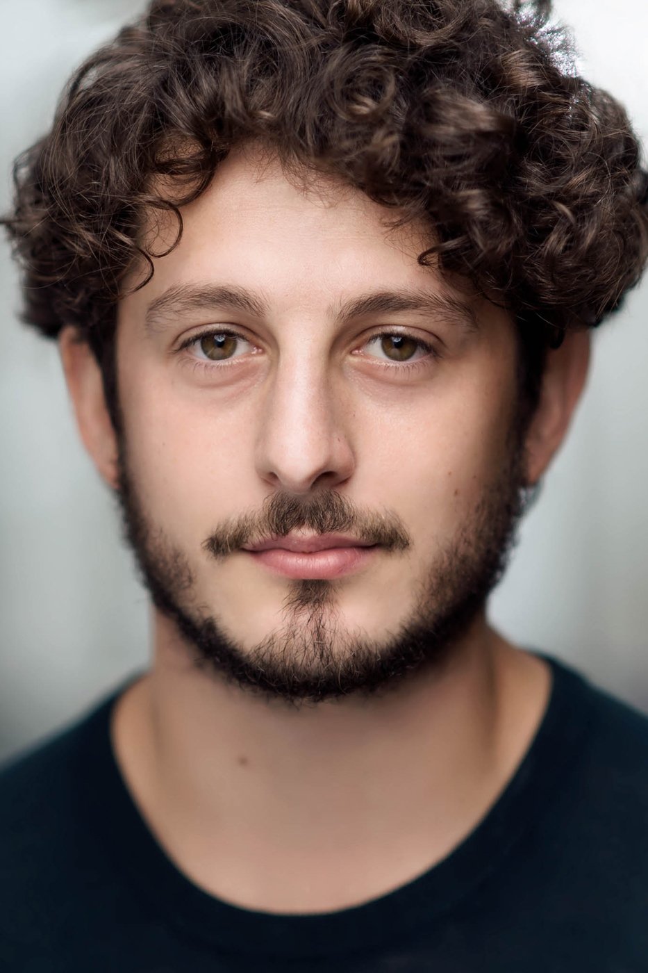 Alexander Nicolaou - Mike