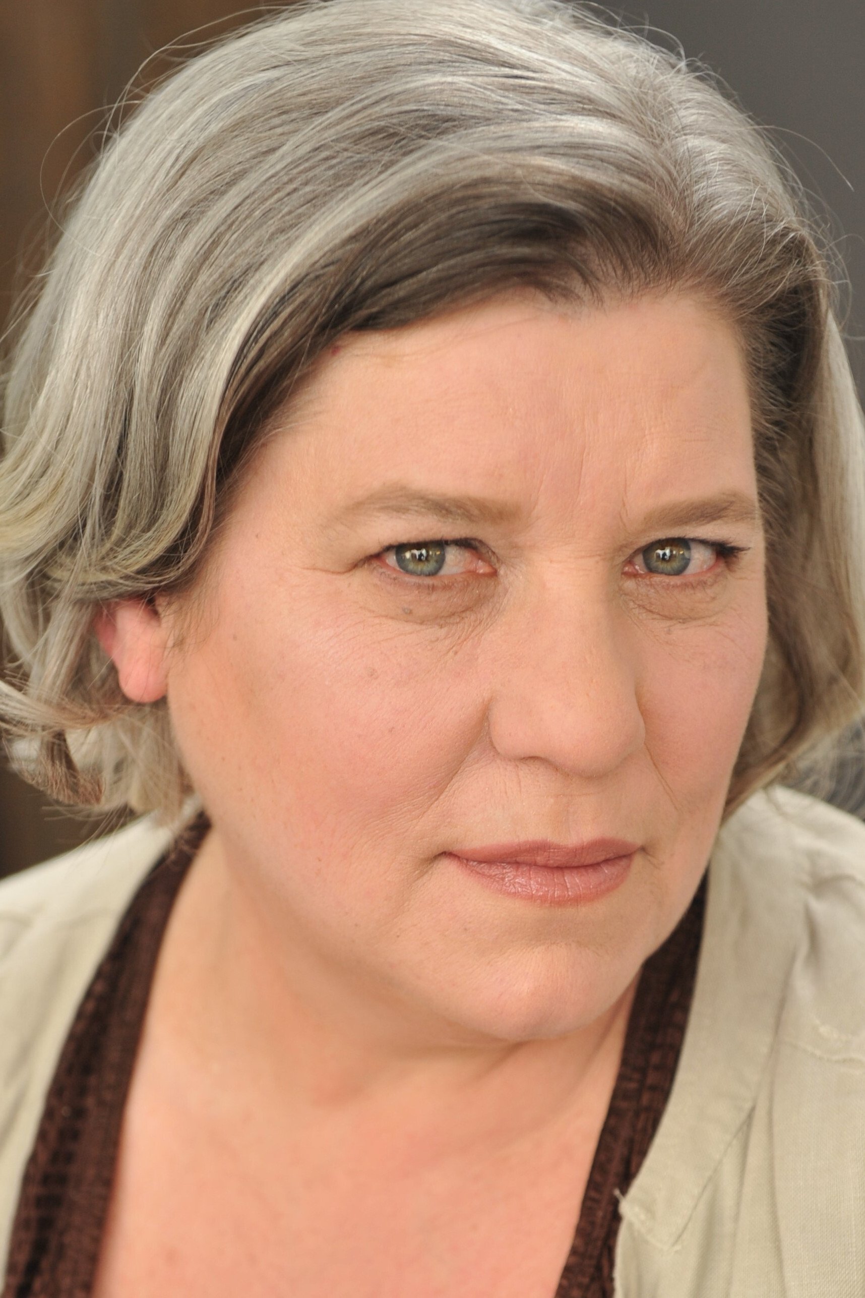 Tanja Dixon-Warren - Martha