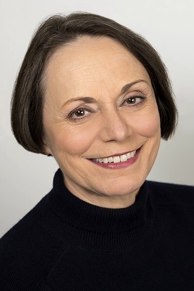 Alma Cuervo - Store Owner