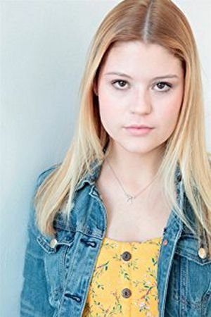 Katie Burgess - Adult Alex