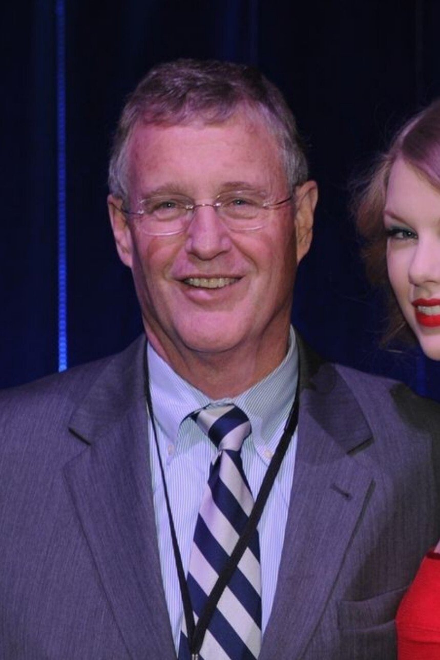 Scott Swift - Self