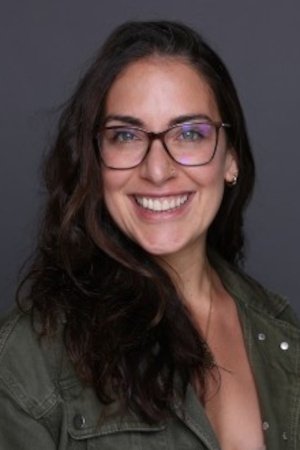 Sarah Michelle Attard - Beaten Woman