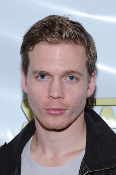 Tyler Elliot Burke - Radar Officer (Enterprise)