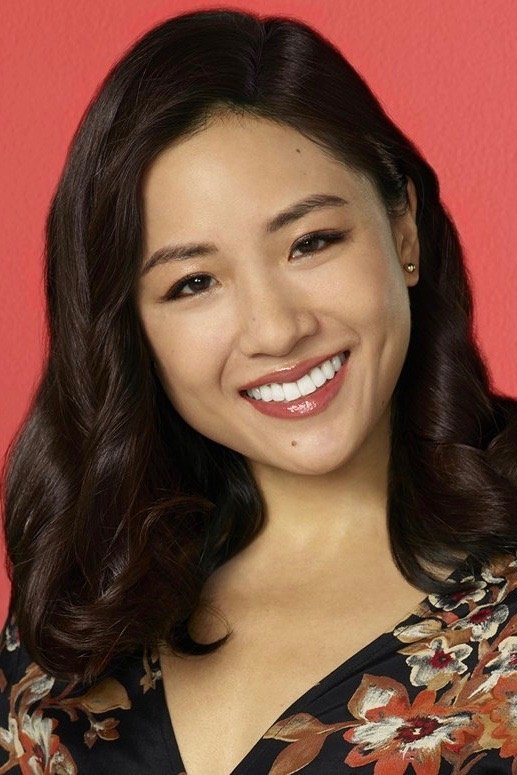 Constance Wu - Rachel Chu