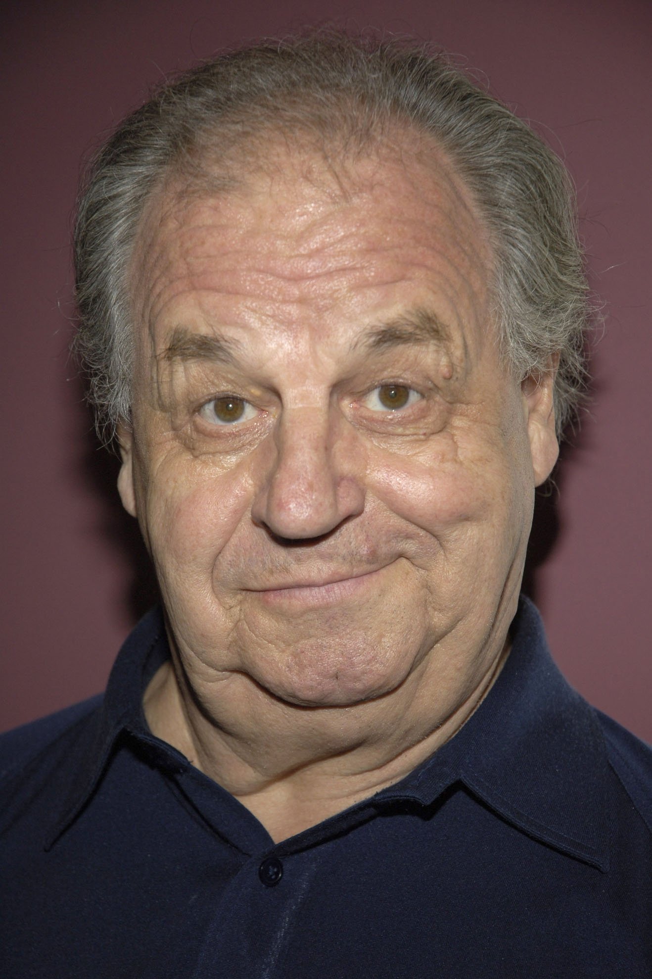 Paul Dooley - Self