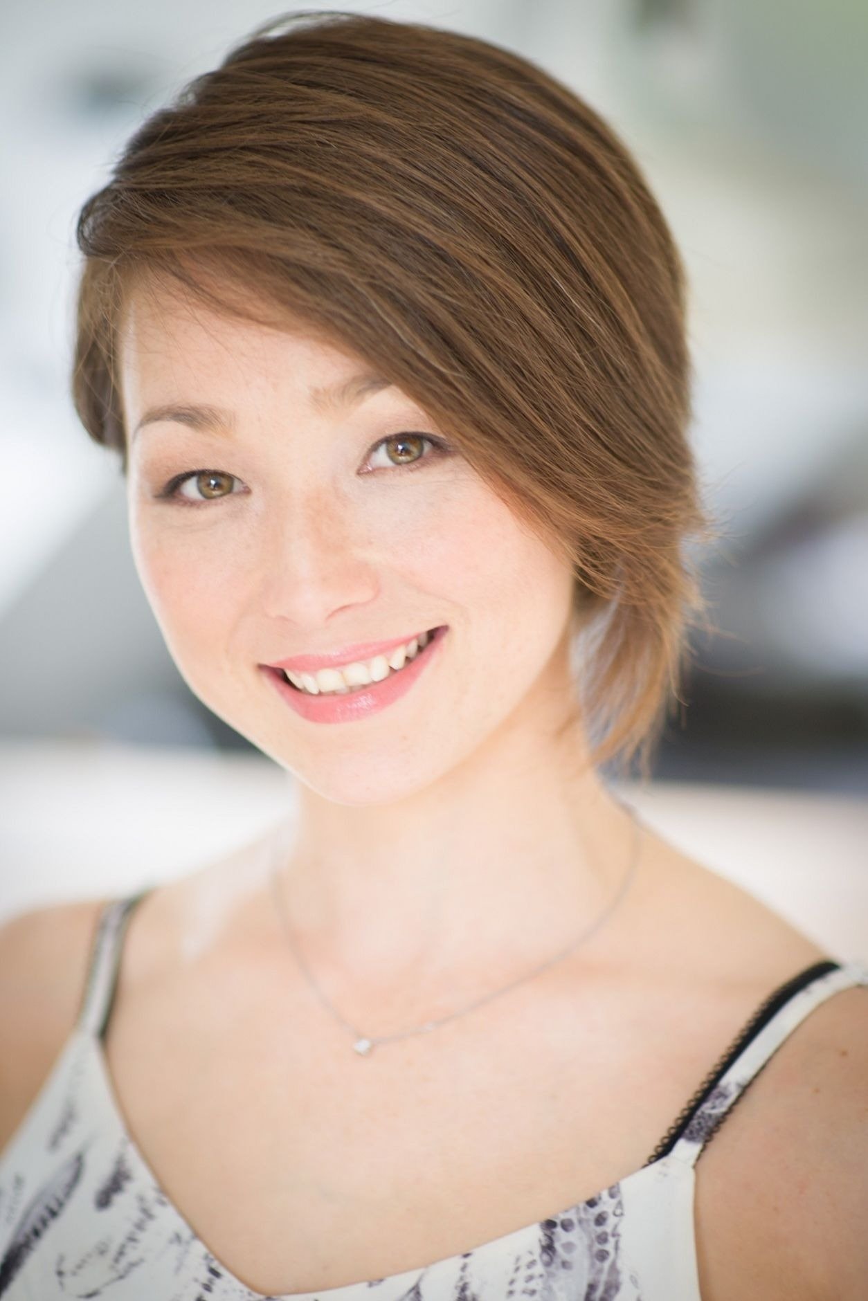 Emily Shelton - 