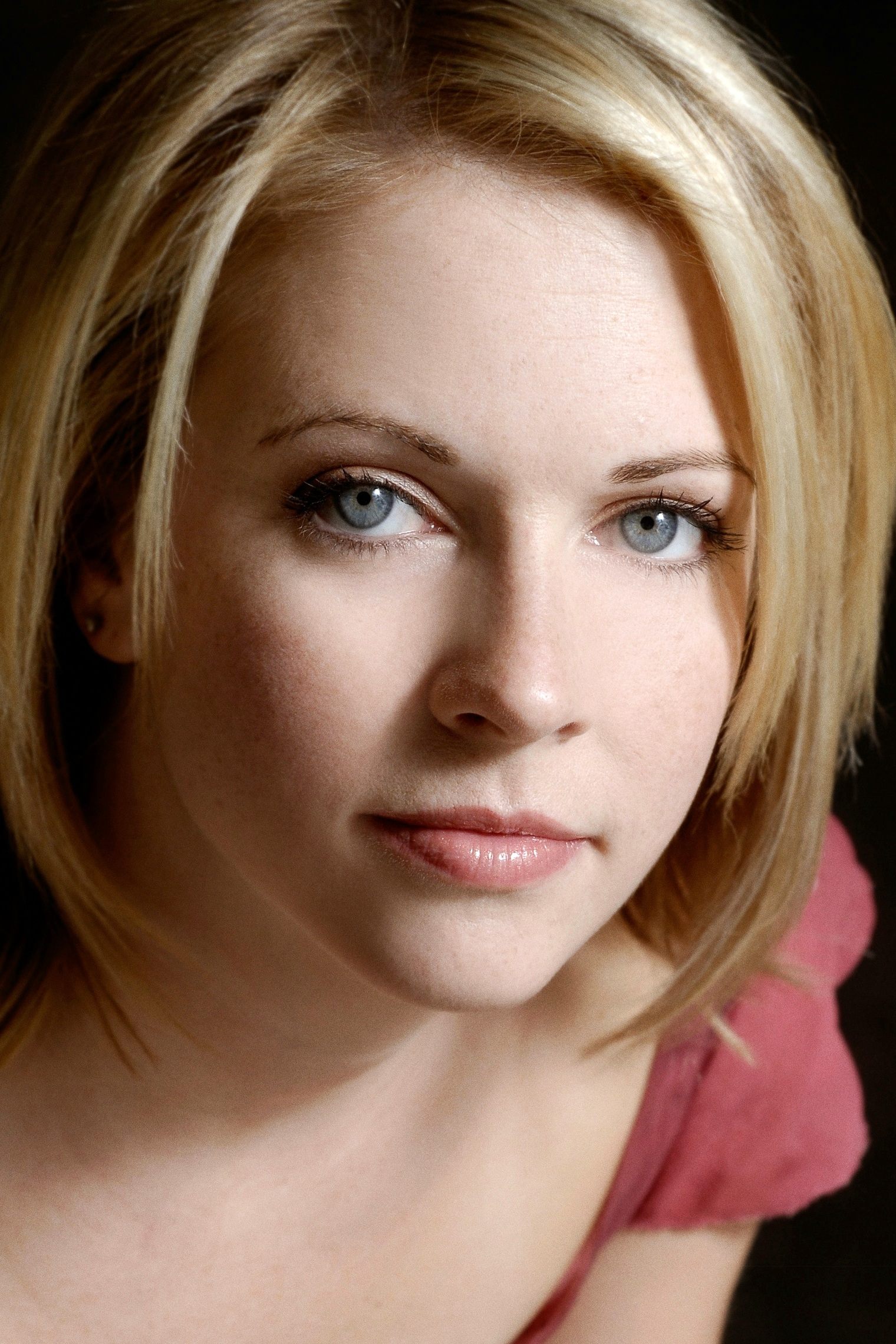 Melissa Joan Hart - Self