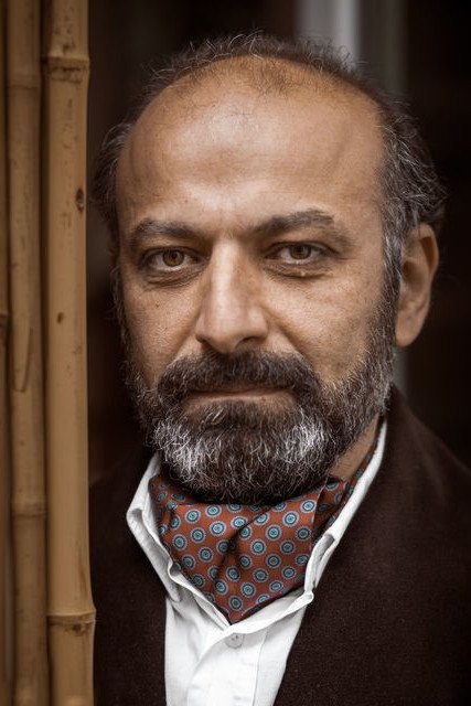 Husam Chadat - Gamaliel