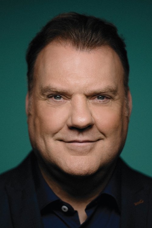 Bryn Terfel - Self