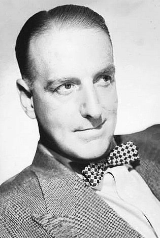 Barnett Parker - Butler (uncredited)