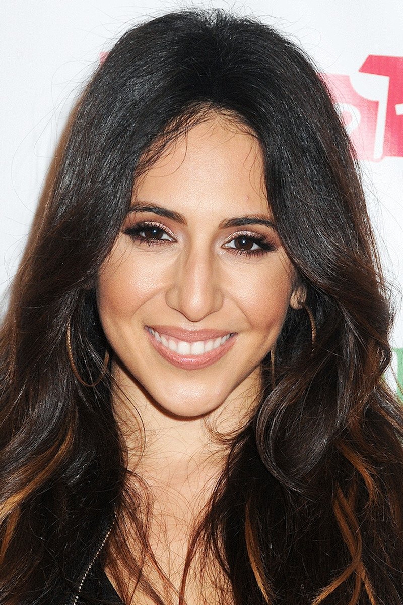 Gabrielle Ruiz - Self