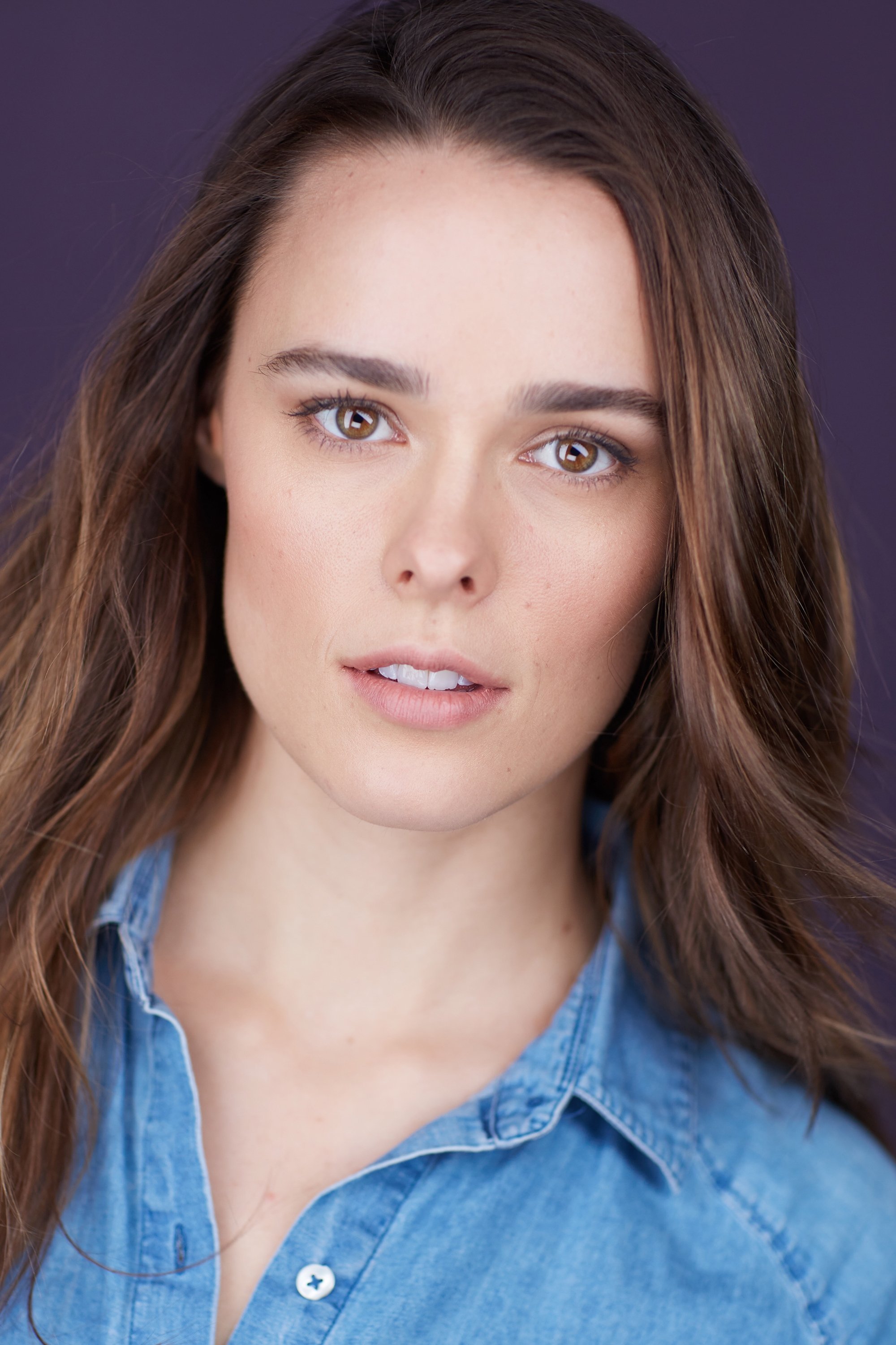 Emma Thorne - Anna Hardt