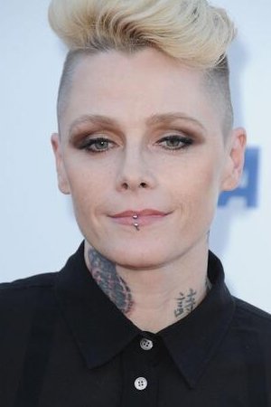 Otep Shamaya - Creature Voices (voice)