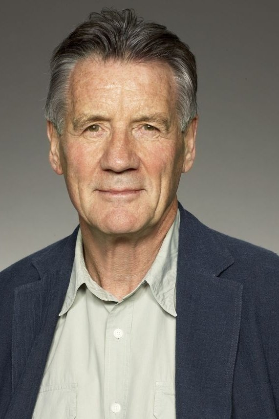 Michael Palin - Self