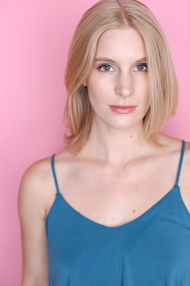 Sarah Navratil - Patricia Webber