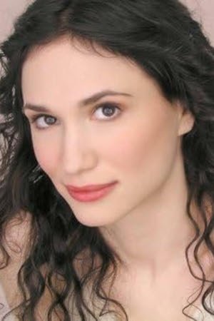Janine Barris - Heather