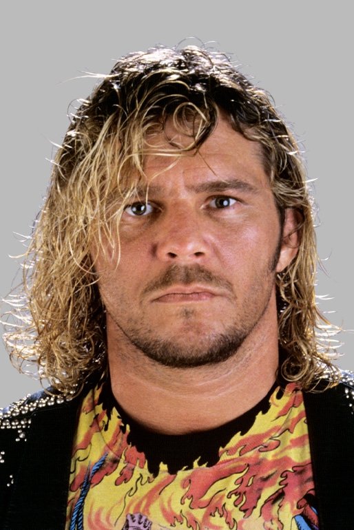 Brian Pillman - Brian Pillman (archive footage)
