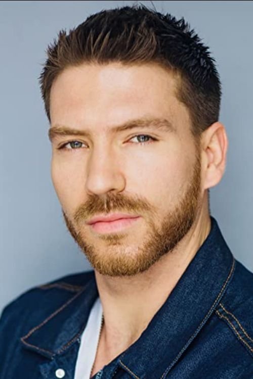 Jesse Kove - Officer Trent Miller