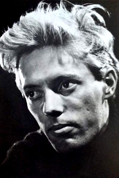 William Hobbs - Young Seyward