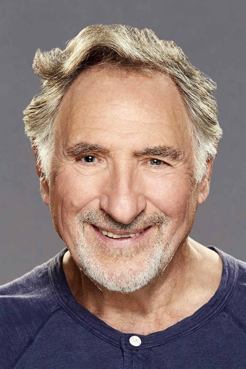 Judd Hirsch - Dr. Berger