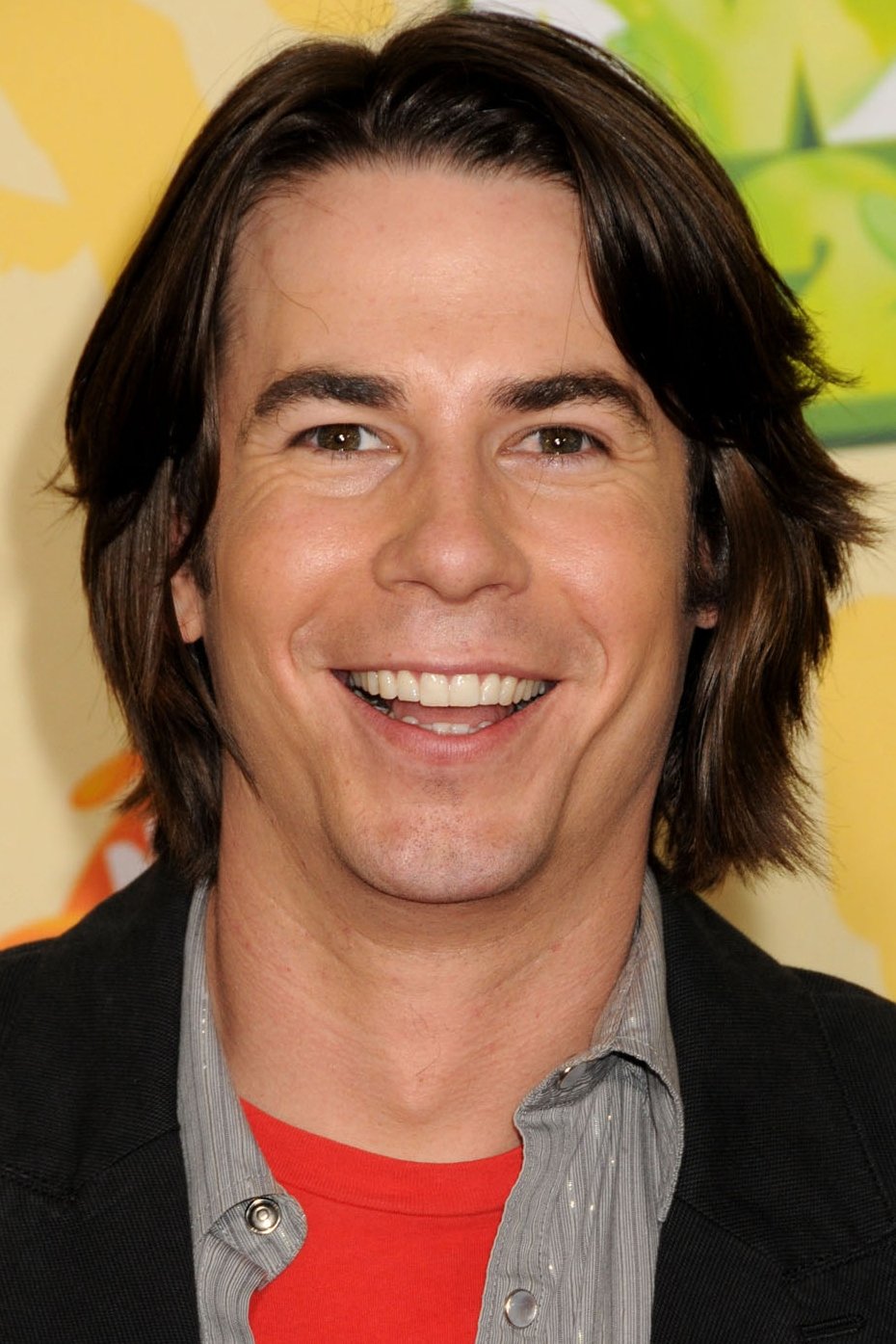 Jerry Trainor - Lanky Kid