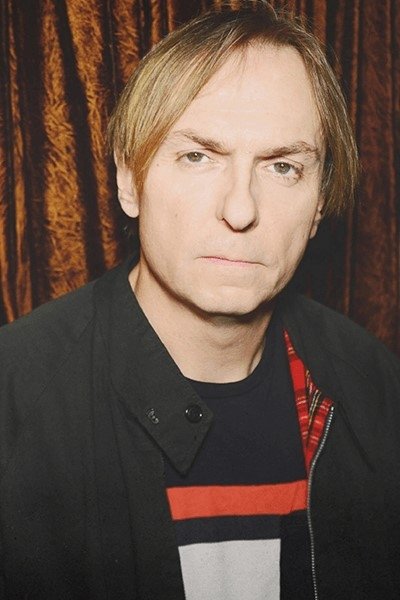 Dale Crover - 