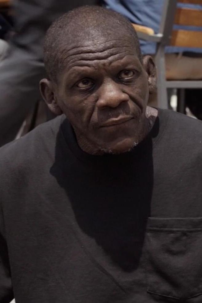 Ajgie Kirkland - James Trout