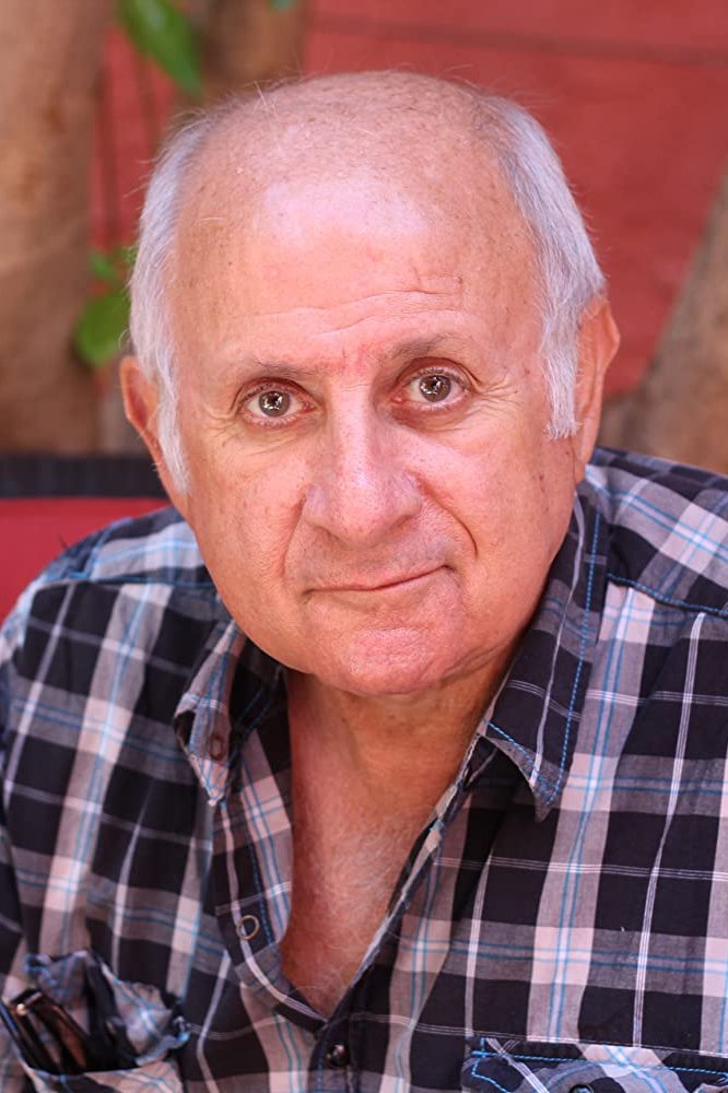 Terry Camilleri - Man in Bathtub