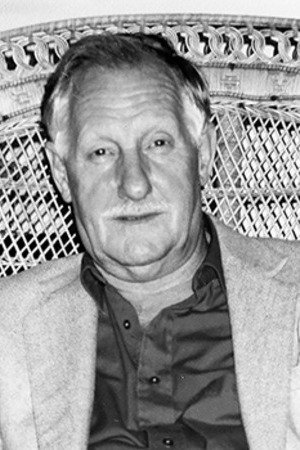 John Swindells - TMA-1 Site Technician #1 (uncredited)