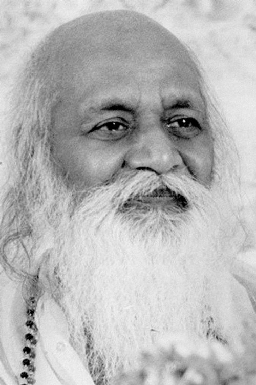 Maharishi Mahesh Yogi - Self (archive footage)