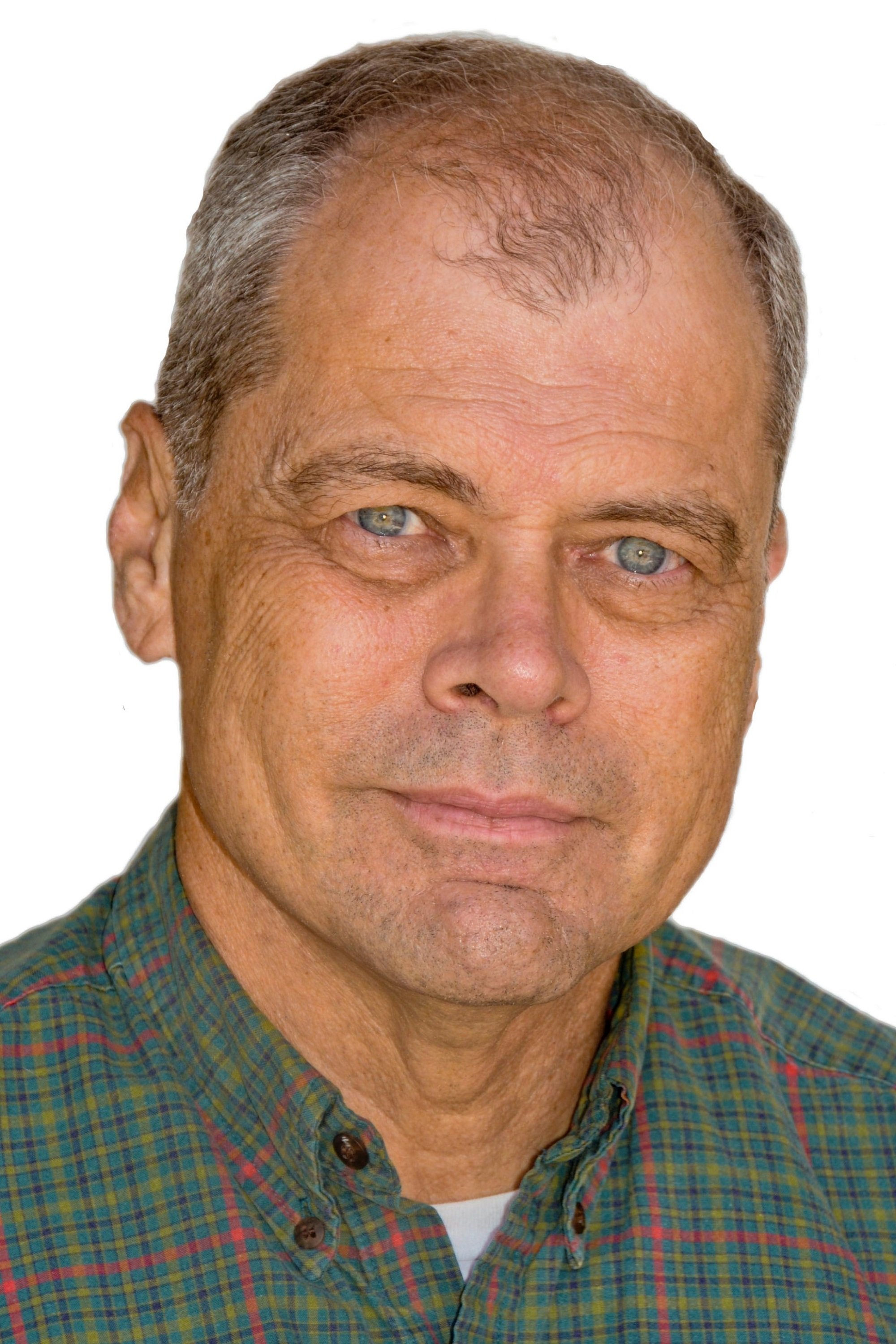 Price Carson - Detective Lieberman