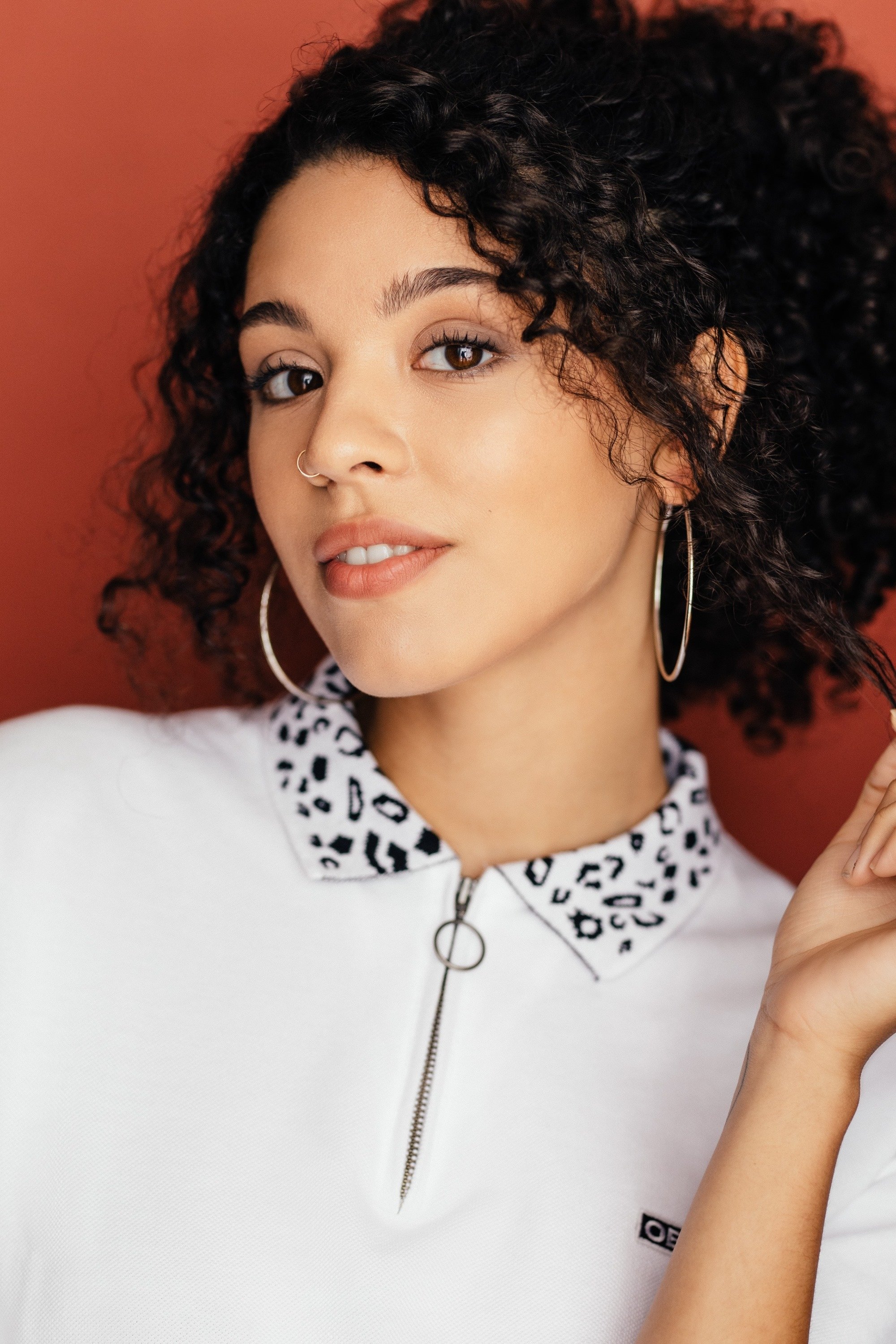 Kyra Tantao - A-Li